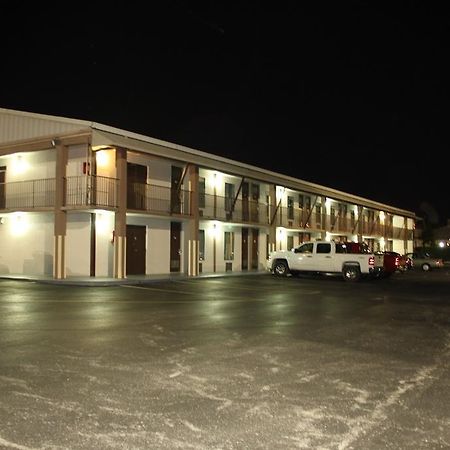Shelbyville Inn - Shelbyville, Tn 37160 Exterior foto