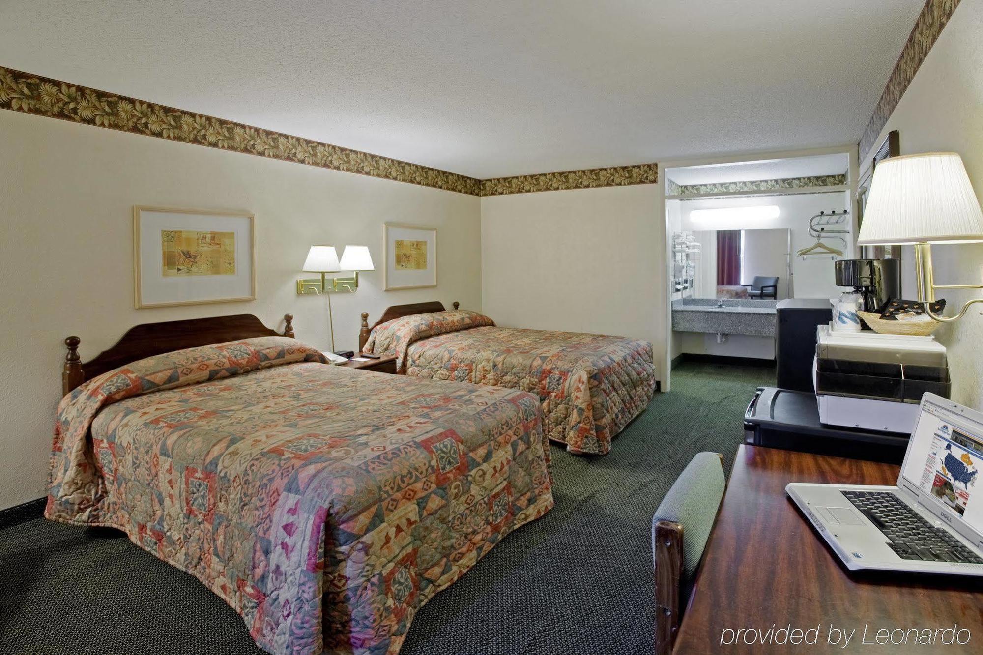 Shelbyville Inn - Shelbyville, Tn 37160 Quarto foto