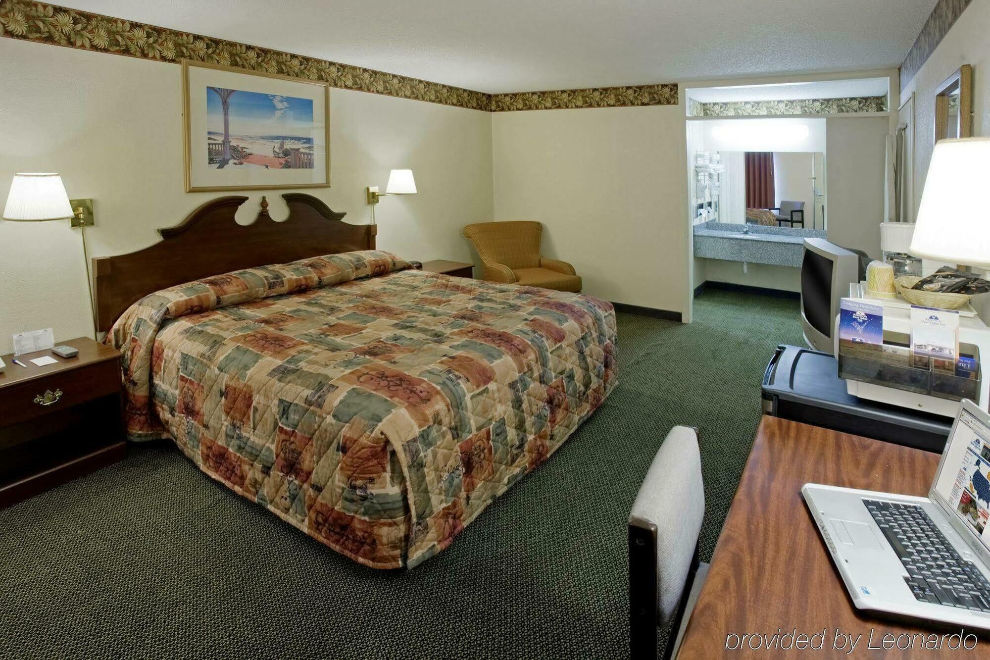 Shelbyville Inn - Shelbyville, Tn 37160 Quarto foto